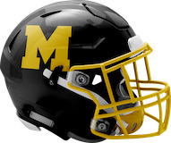Maplewood Tigers logo